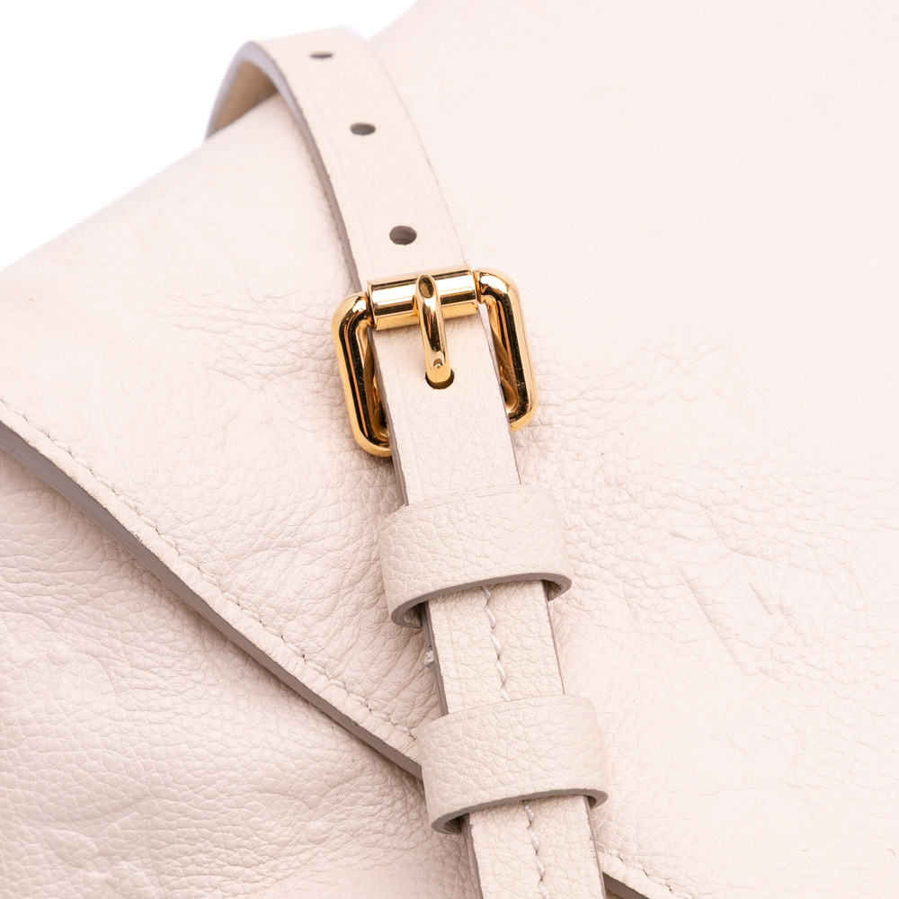 Pre-Loved Louis Vuitton Monogram Empreinte Lumineuse PM - Picture 10 of 11